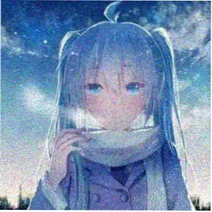 读者头像：留白收集者